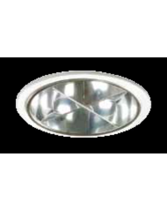 WCP 39 Series WCP 39 - WCP 39218 SG - 2x18 W CFL (TC-DE)_(Conventional)